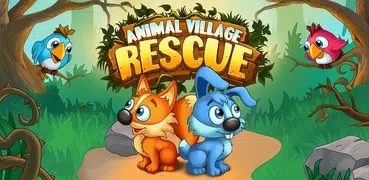 Animal Village Rescue