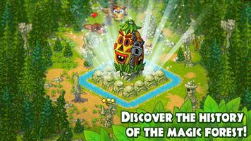 Animal Village screenshot 1