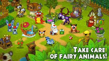 Animal Village: Forest Farm 스크린샷 2