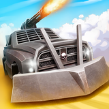 Zombie Hill Racing MOD APK 2.3.2 (Unlimited Money) for Android