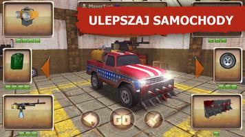 Zombie Derby screenshot 1