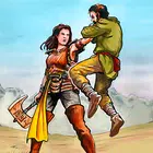 King of Dragon Pass: Text RPG 圖標