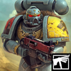 Warhammer 40,000: Space Wolf Mod apk أحدث إصدار تنزيل مجاني