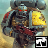 Warhammer 40,000: Space Wolf иконка