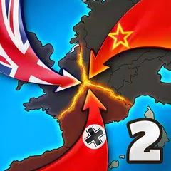 Descargar XAPK de Strategy & Tactics 2