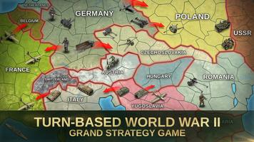 Strategy & Tactics 2 Cartaz