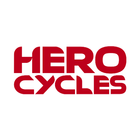 Hero Cycles - SFA icône