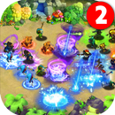 Hero defense: Age of Kings APK