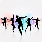 Popular Dance Challenge Recorder - Oh nanana -Kupe icon