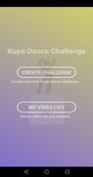 Kupe Dance Challenge poster
