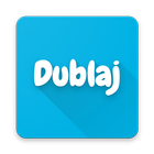 Dublaj أيقونة