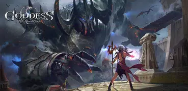 Goddess: Primal Chaos - MMORPG