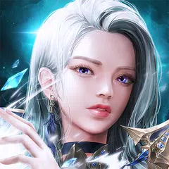 Скачать Goddess: Primal Chaos - MMORPG APK