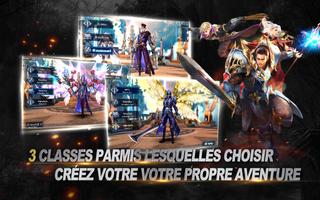 Goddess: Primal Chaos capture d'écran 2