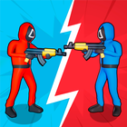 Heroes Squad Clash アイコン