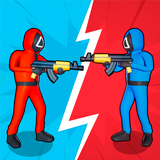 Heroes Squad Clash icône