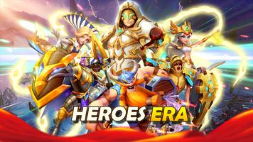 Heroes Era Cartaz