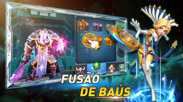 Heroes Era imagem de tela 1