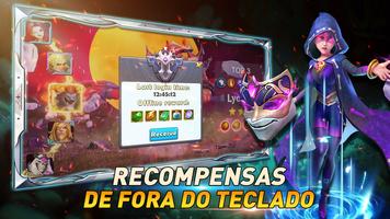 Heroes Era imagem de tela 2