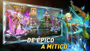 Heroes Era imagem de tela 3