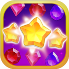 Mystery Jewels: Magic Match 3-icoon