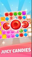 پوستر Royal Candy Mania: Match-3