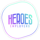 Employers - Heroes icono