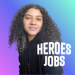 ”Heroes Jobs · Start your profe