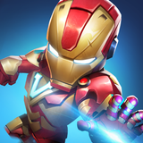 Heroes Rush: Clash Lords icon
