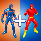 Heroes Merge أيقونة