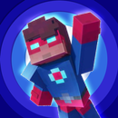 Superheroes Mod for Minecraft APK