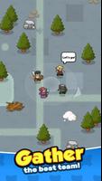 Heroes Rush! Adventure RPG screenshot 2