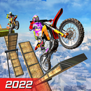 Motor 3D Stunt - Stunning Hero APK