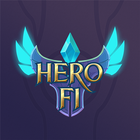 HeroFi icône