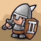 Mini Warriors 2 - Idle Arena Zeichen