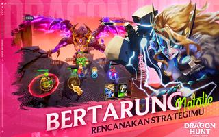 Inariel Legends: Dragon Hunt syot layar 3