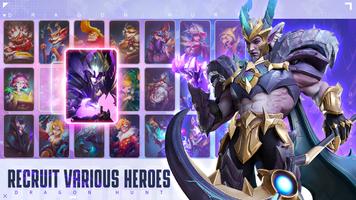 Inariel Legends: Dragon Hunt 截图 2