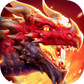 Evolution: Dragon X icon