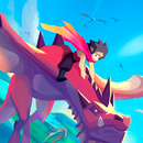 Evolution: Dragon X APK