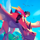 Evolution: Dragon X APK