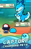 Elemon Master Screenshot 1