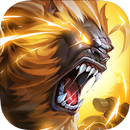 魔物契約：進化真形態進化放置RPG手遊 APK