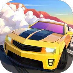 Baixar 飛車派對 - 極限競速，警匪追逐 APK