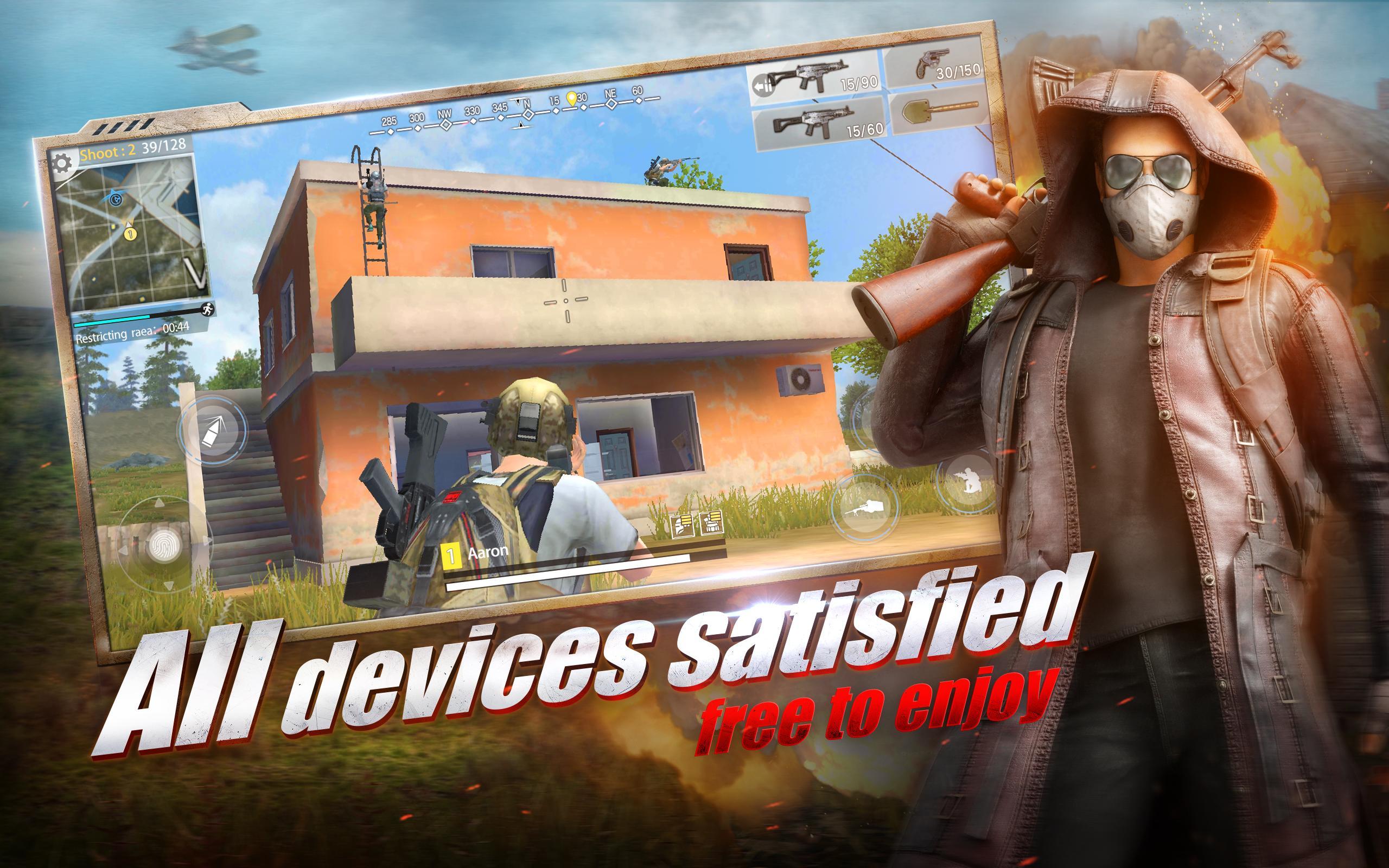 Hopeless Land For Android Apk Download - avatares de roblox chidos roblox robux hack 134 download