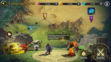 Idle Arena: Evolution Legends gönderen