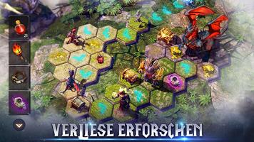 Idle Arena: Evolution Legends Screenshot 2