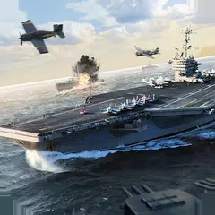 King of Warship: 10v10 XAPK download