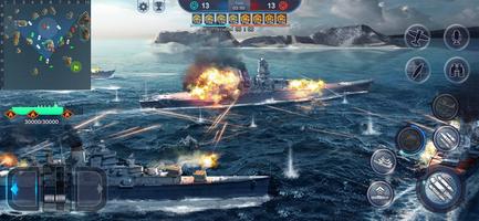 King of Warship screenshot 1