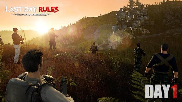 Last Day Rules captura de pantalla 5