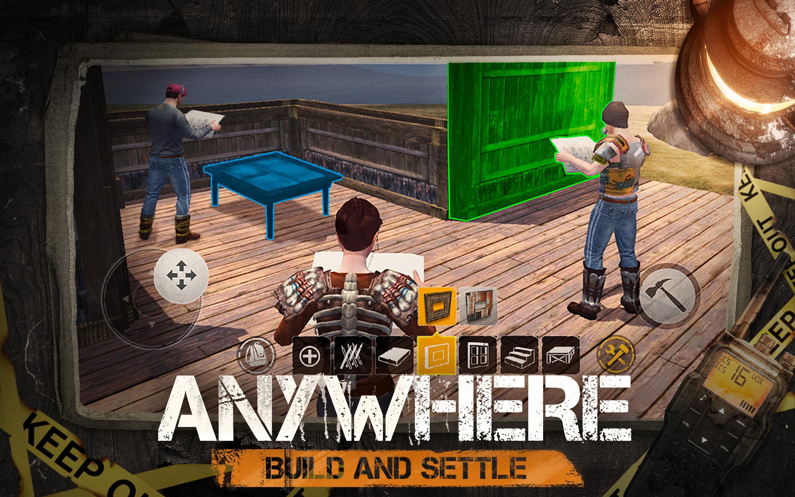 Last Day Rules for Android - APK Download Last Day Rules for Android - APK Download -
